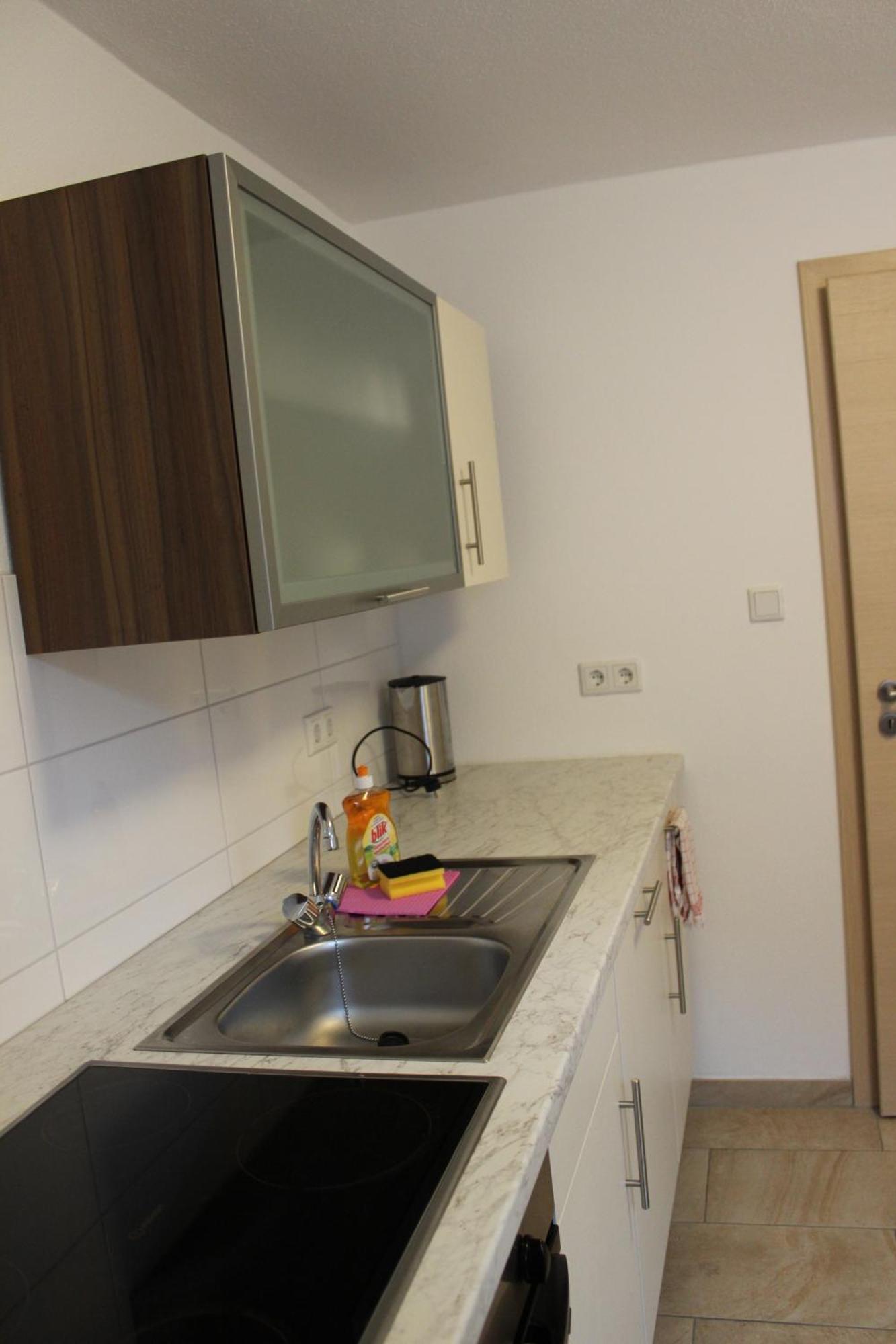 Greenpartment Boardinghouse Neustadt นอยชตัดท์ อัน แดร์ โดเนา ห้อง รูปภาพ