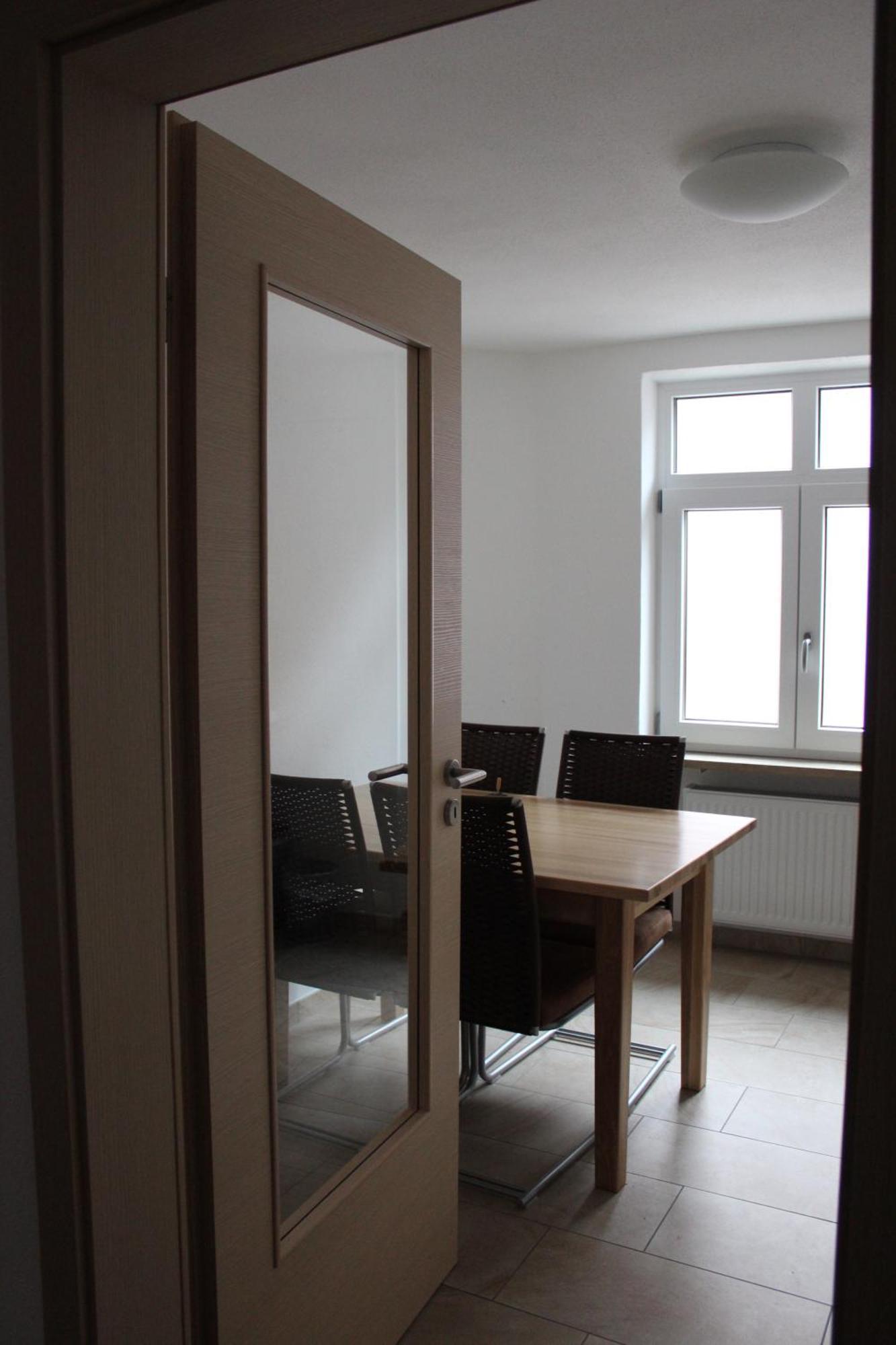 Greenpartment Boardinghouse Neustadt นอยชตัดท์ อัน แดร์ โดเนา ห้อง รูปภาพ