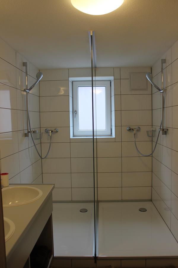 Greenpartment Boardinghouse Neustadt นอยชตัดท์ อัน แดร์ โดเนา ห้อง รูปภาพ
